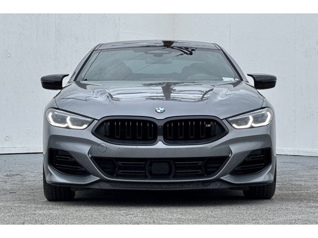 2024 BMW 8 Series M850i xDrive Gran Coupe