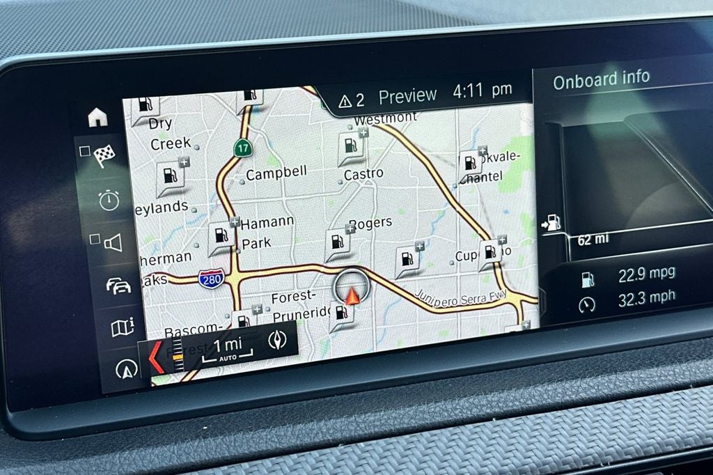 2021 BMW M2 Competition 6-Speed Manual