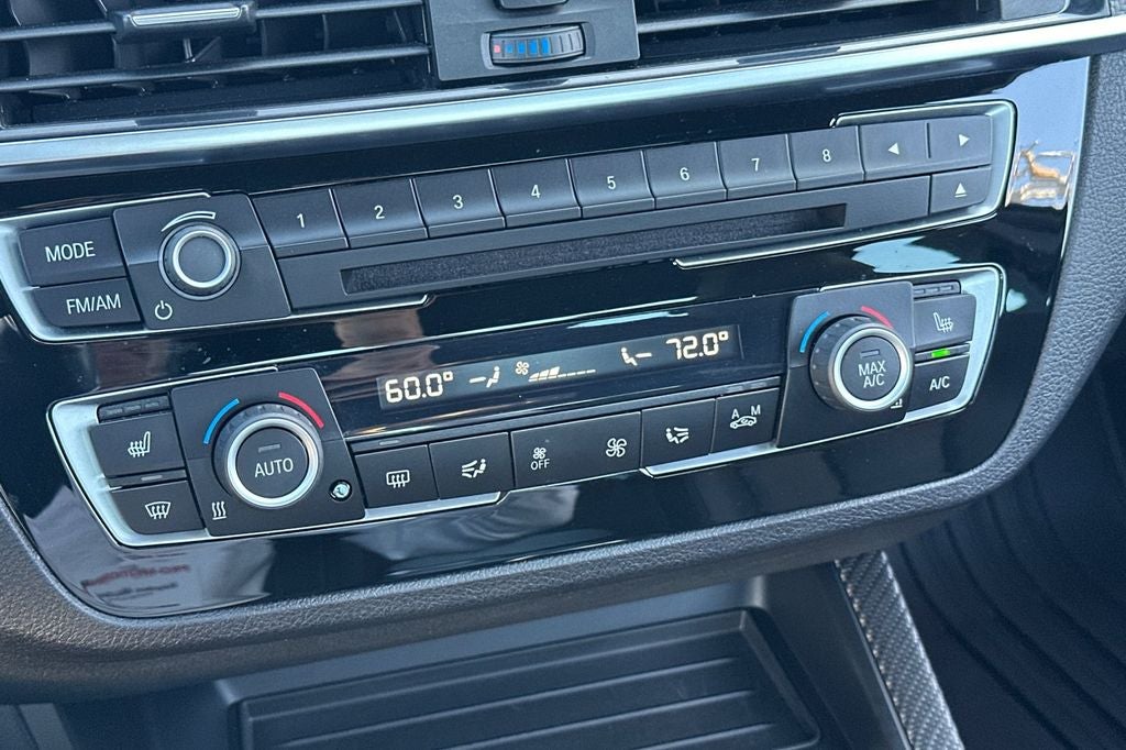 2021 BMW M2 Competition 6-Speed Manual