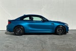 2021 BMW M2 Competition 6-Speed Manual