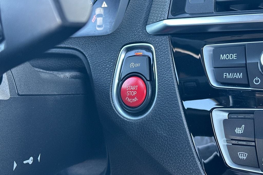 2021 BMW M2 Competition 6-Speed Manual