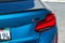 2021 BMW M2 Competition 6-Speed Manual