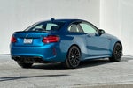 2021 BMW M2 Competition 6-Speed Manual