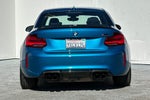 2021 BMW M2 Competition 6-Speed Manual