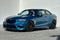 2021 BMW M2 Competition 6-Speed Manual