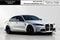 2021 BMW M3 Competition