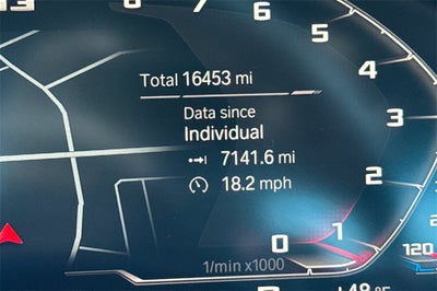 2021 BMW M3 Competition