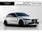 2021 BMW M3 Competition