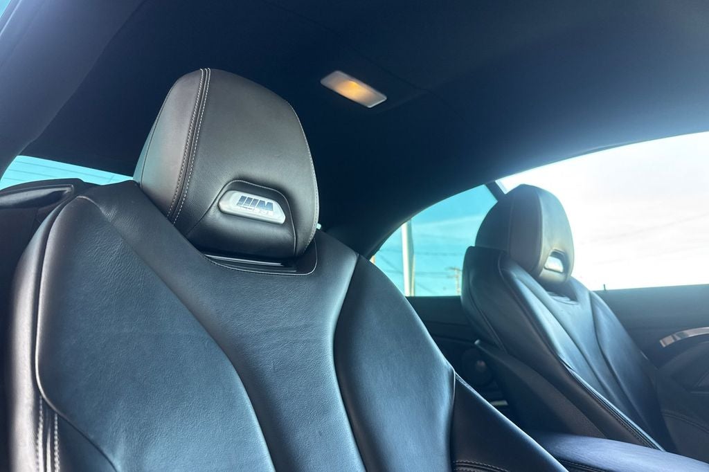 2015 BMW M4 .