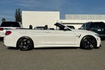 2015 BMW M4 .