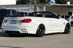 2015 BMW M4 .