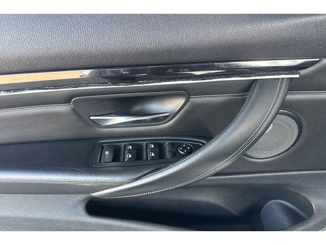 2015 BMW M4 .