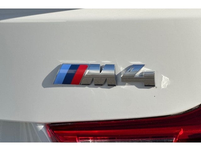 2015 BMW M4 .