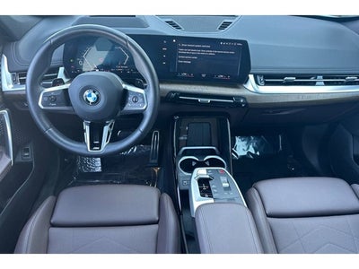 2023 BMW X1 xDrive28i