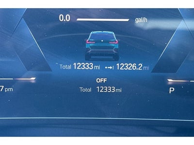 2023 BMW X1 xDrive28i