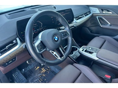 2023 BMW X1 xDrive28i