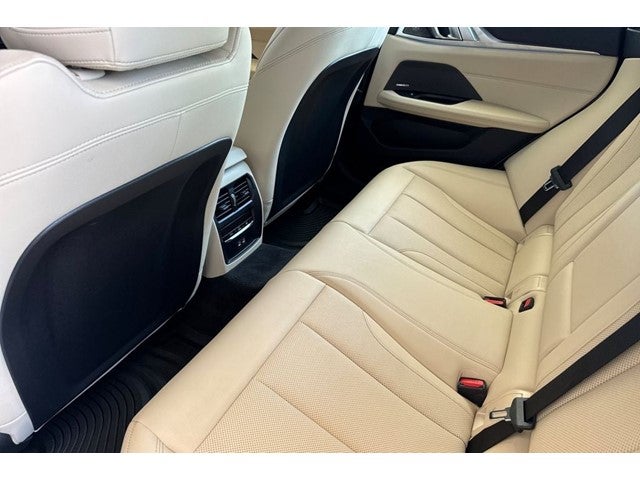 2025 BMW i4 eDrive40