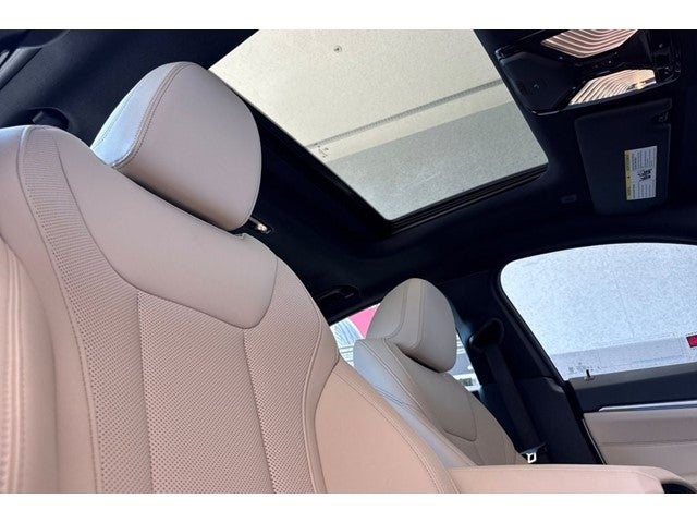 2025 BMW i4 eDrive40