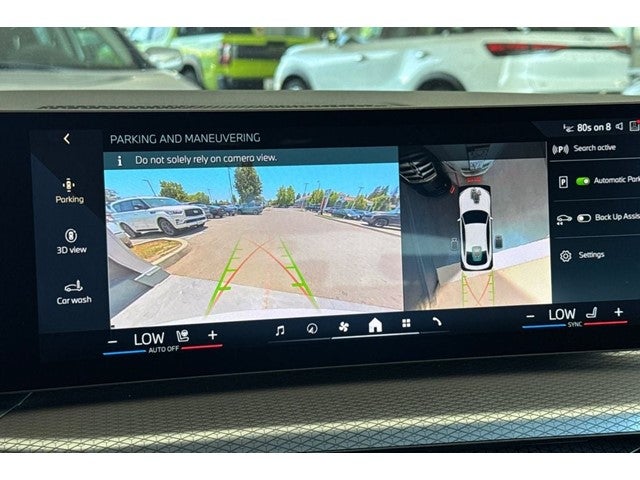 2025 BMW i4 eDrive40