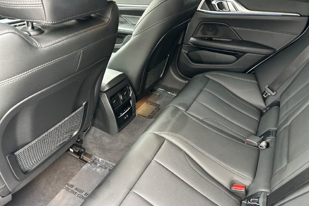 2023 BMW i4 eDrive40 MSPRT