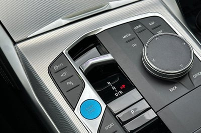 2023 BMW i4 eDrive40 MSPRT