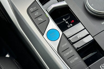 2023 BMW i4 eDrive40 MSPRT