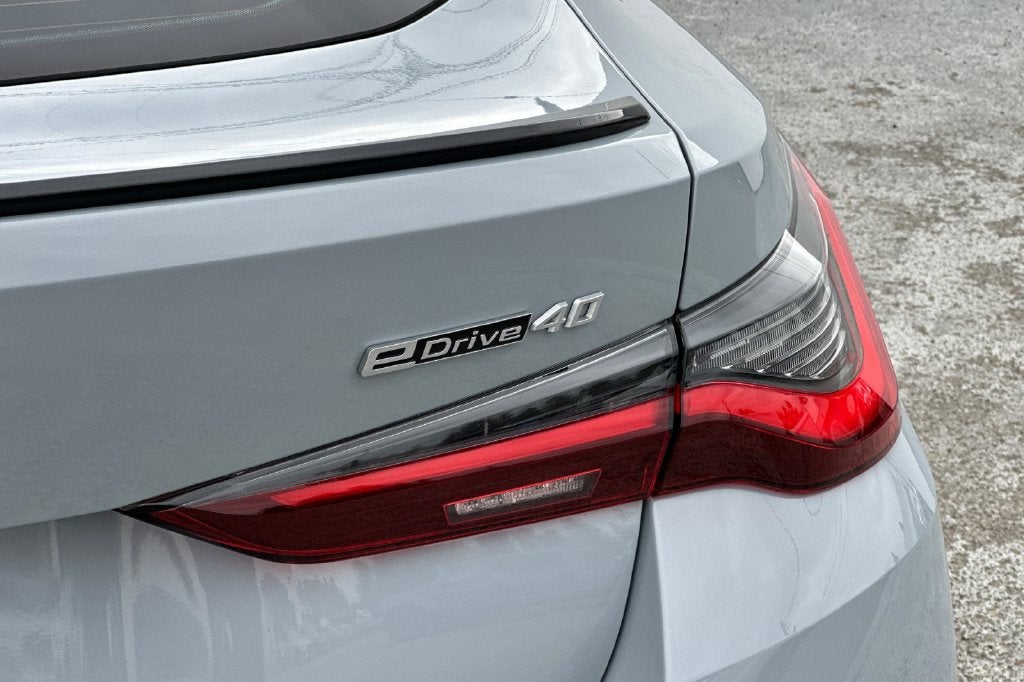 2023 BMW i4 eDrive40 MSPRT