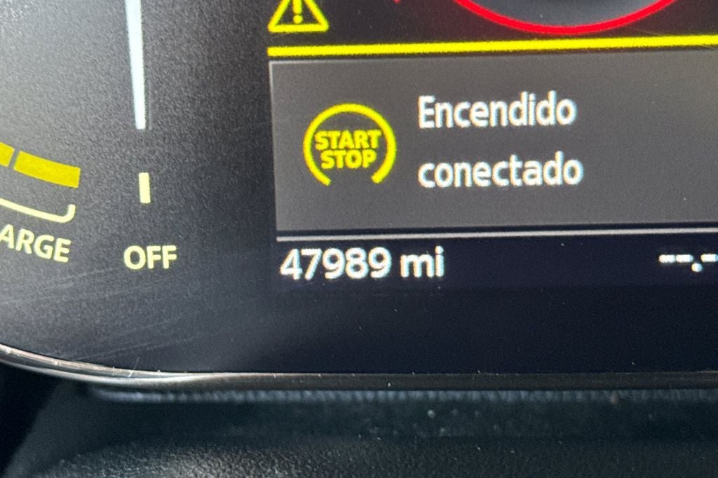 2023 MINI Cooper SE Electric .