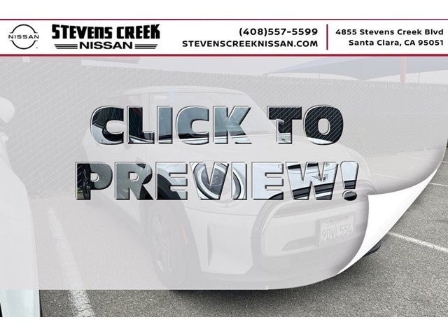 2023 MINI Cooper SE Electric .