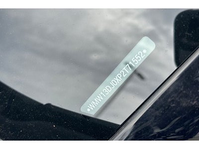 2023 MINI Cooper SE Electric .