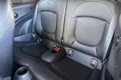 2016 MINI Cooper S Base