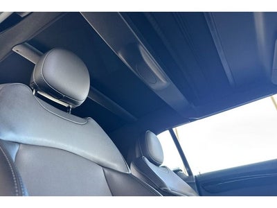 2016 MINI Cooper S Base