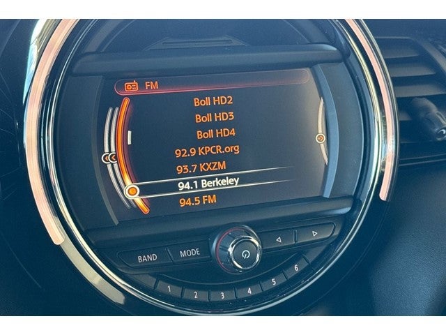 2016 MINI Cooper S Base