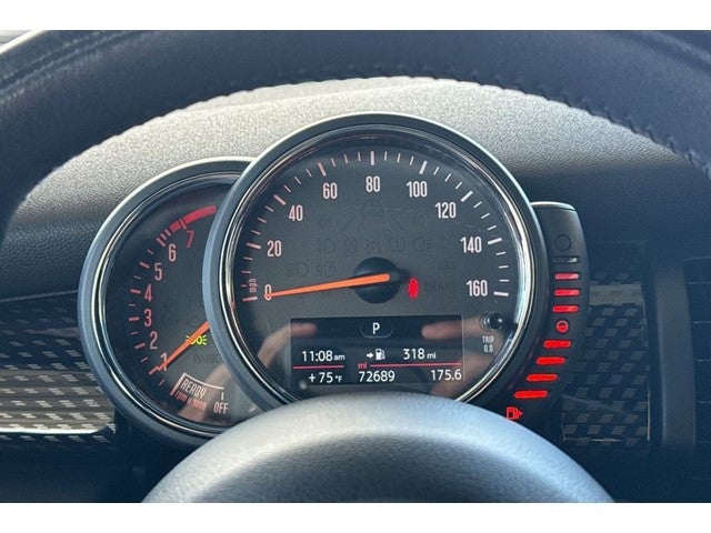 2016 MINI Cooper S Base