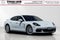 2017 Porsche Panamera 4S
