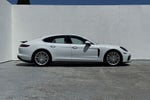 2017 Porsche Panamera 4S