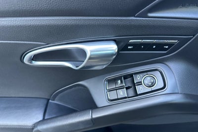 2014 Porsche Cayman S
