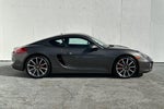 2014 Porsche Cayman S