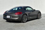 2014 Porsche Cayman S
