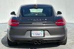 2014 Porsche Cayman S