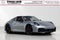 2025 Porsche 911 Targa 4 GTS