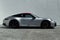 2025 Porsche 911 Targa 4 GTS