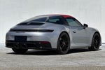 2025 Porsche 911 Targa 4 GTS