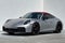 2025 Porsche 911 Targa 4 GTS