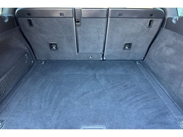 2016 Porsche Cayenne Base