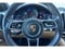2016 Porsche Cayenne Base