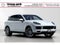 2018 Porsche Cayenne Platinum Edition