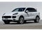 2018 Porsche Cayenne Platinum Edition