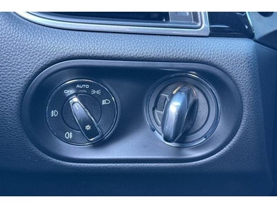 2018 Porsche Macan Base