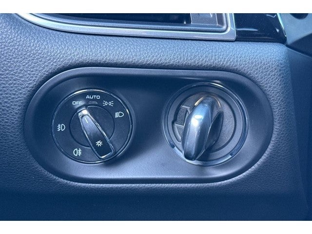 2018 Porsche Macan Base